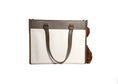 Load image into Gallery viewer, Vegan Leather Pet Carrier